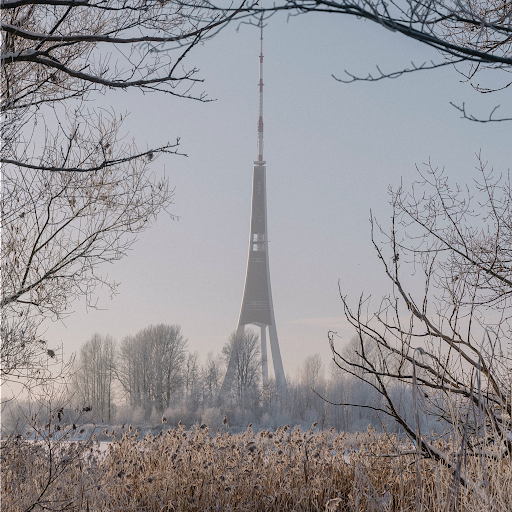 LATVIA