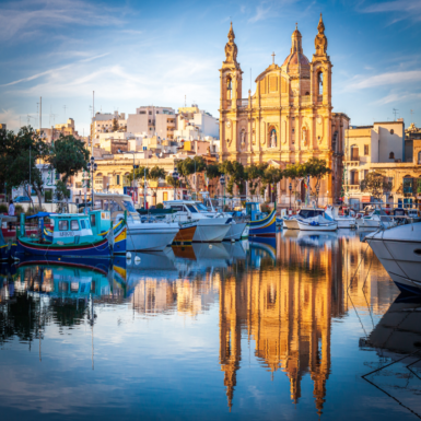 malta