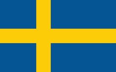 sweeden